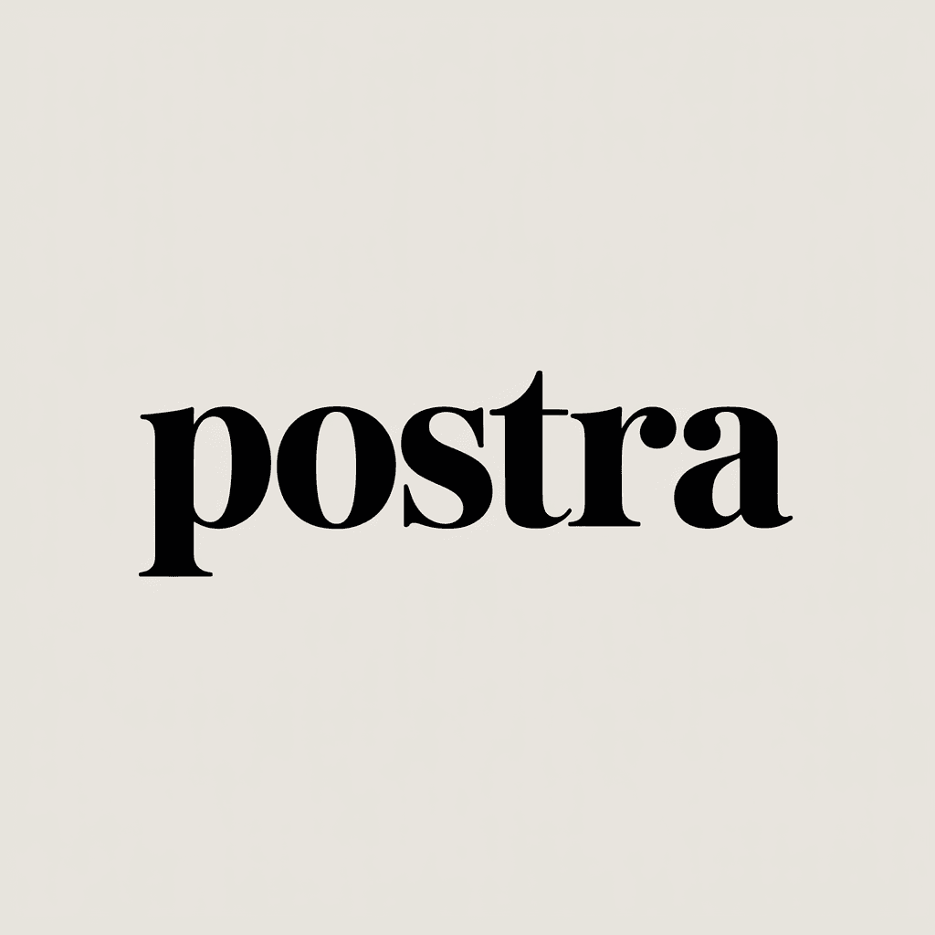 Postra Is Live — A Place for Thoughts That Actually Matter