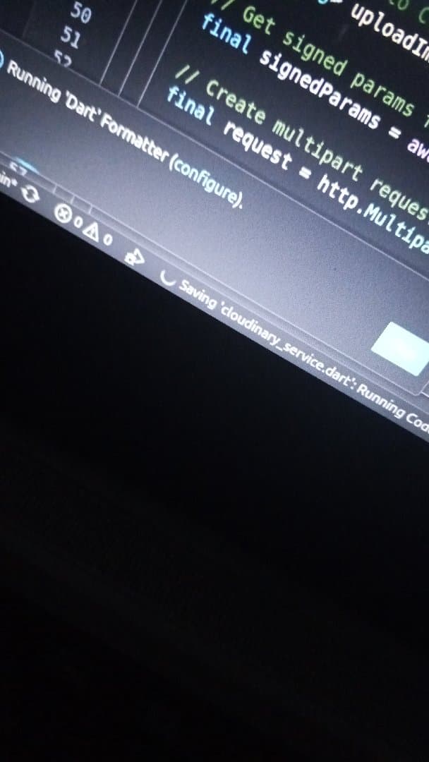 Hi from Postra mobile app.