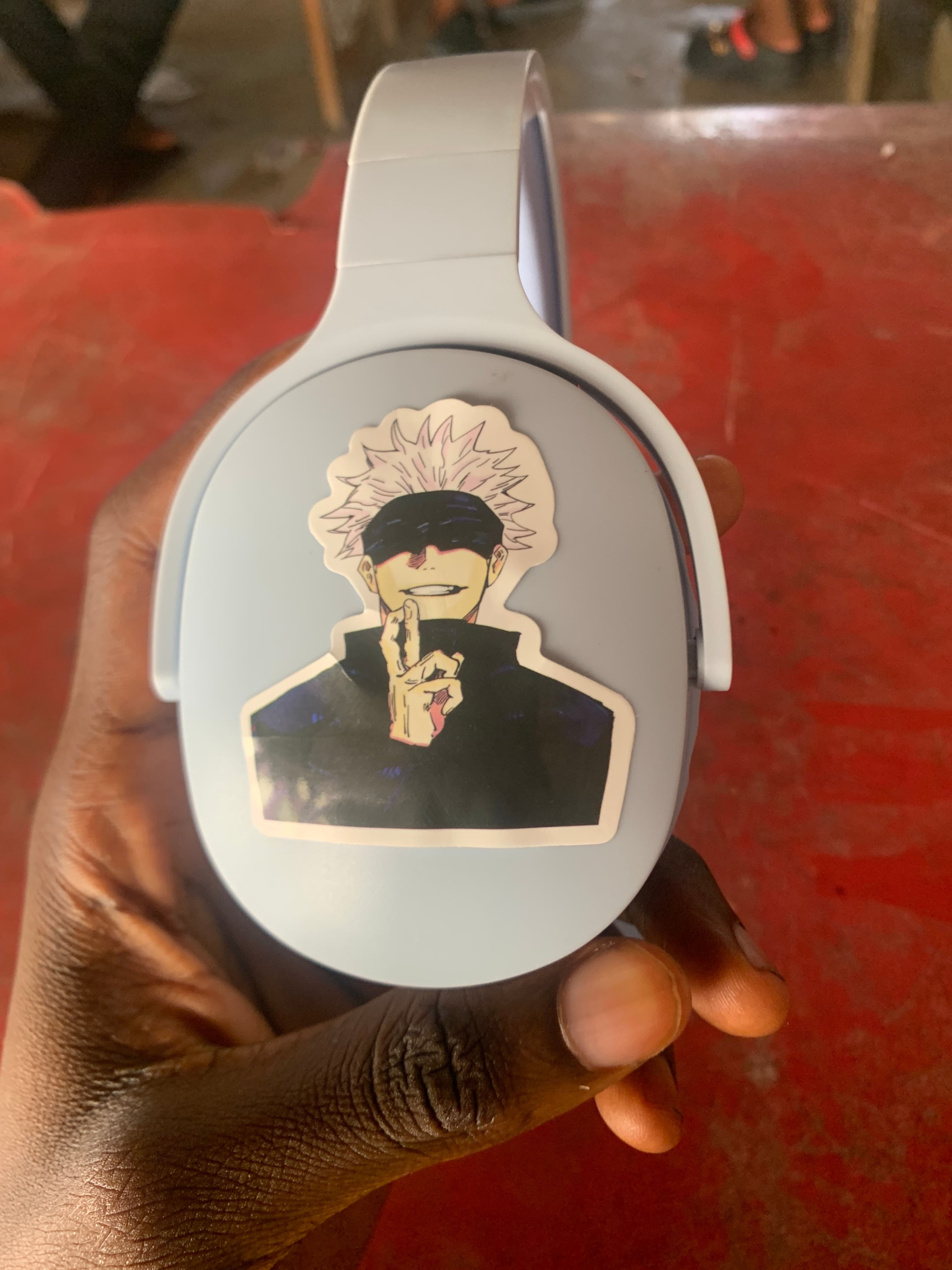 Alabi Muiz's background image