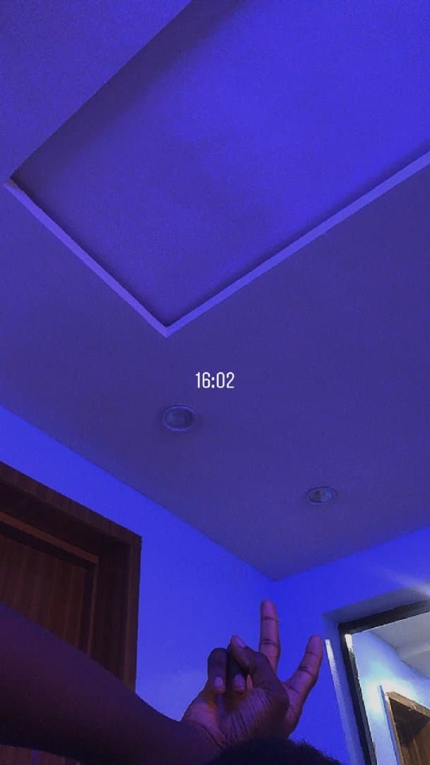 Finding Stillness in the Storm