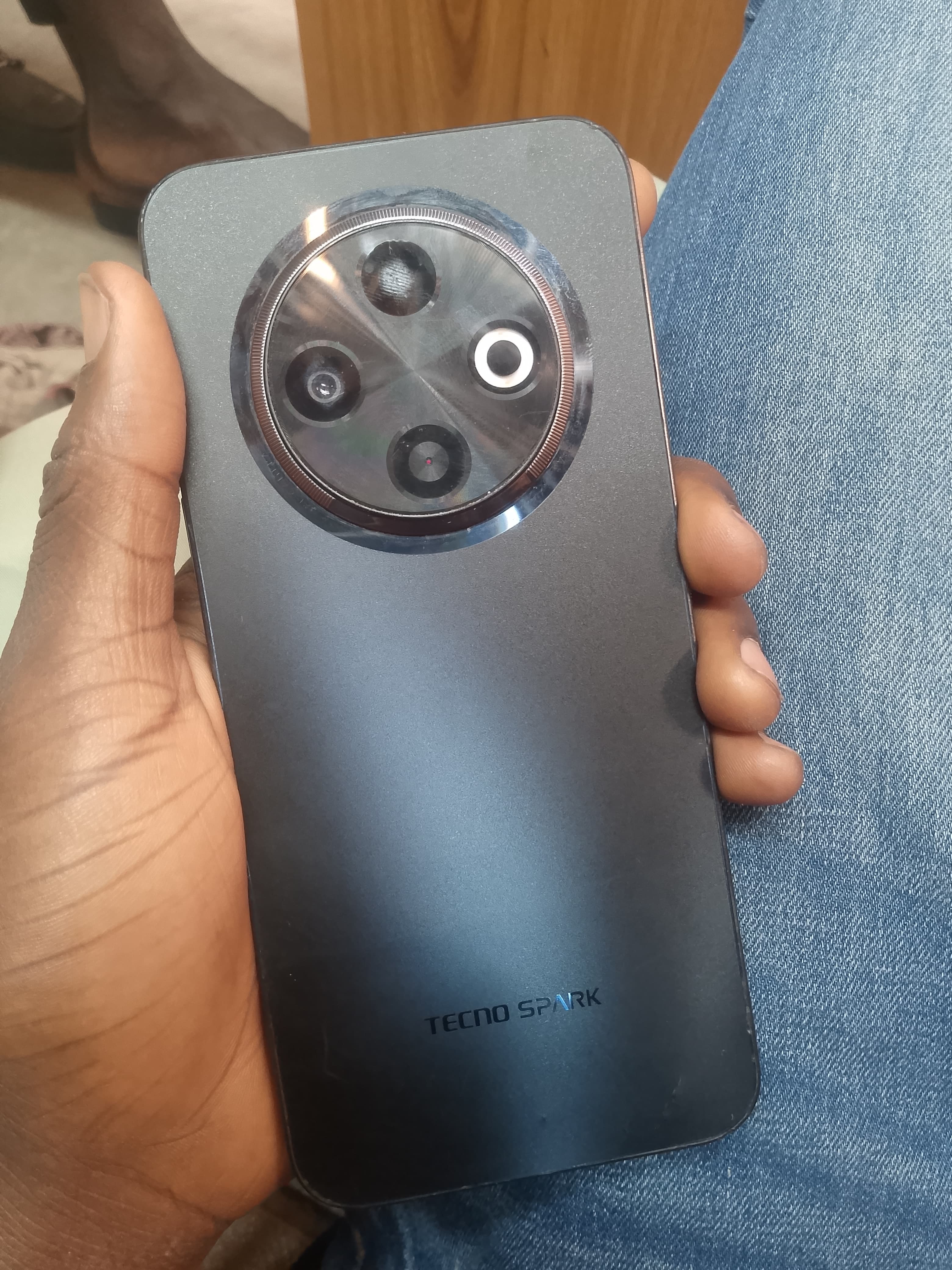 Tecno spark 30 🔥